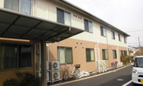 ご長寿くらぶ春日部一ノ割 外観