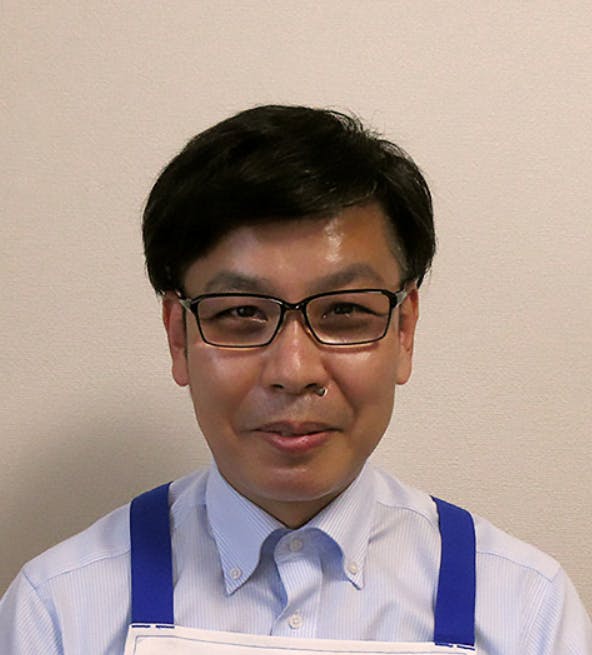 ライフコミューン希望が丘 施設長杉山 肇