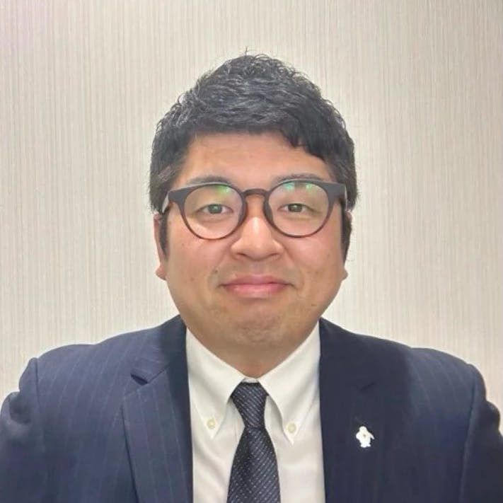 プレミアムハートライフ大岩 施設長大石　慎一