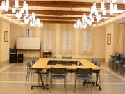 ヴィラ・メルロ 多目的ホール