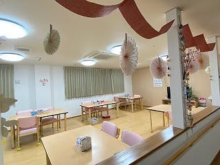 ご長寿くらぶ 龍ヶ崎下町 食堂