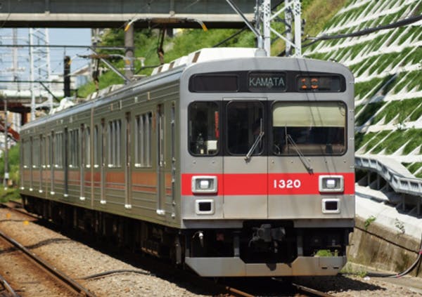 フローレンスケアホーム千鳥町 千鳥駅