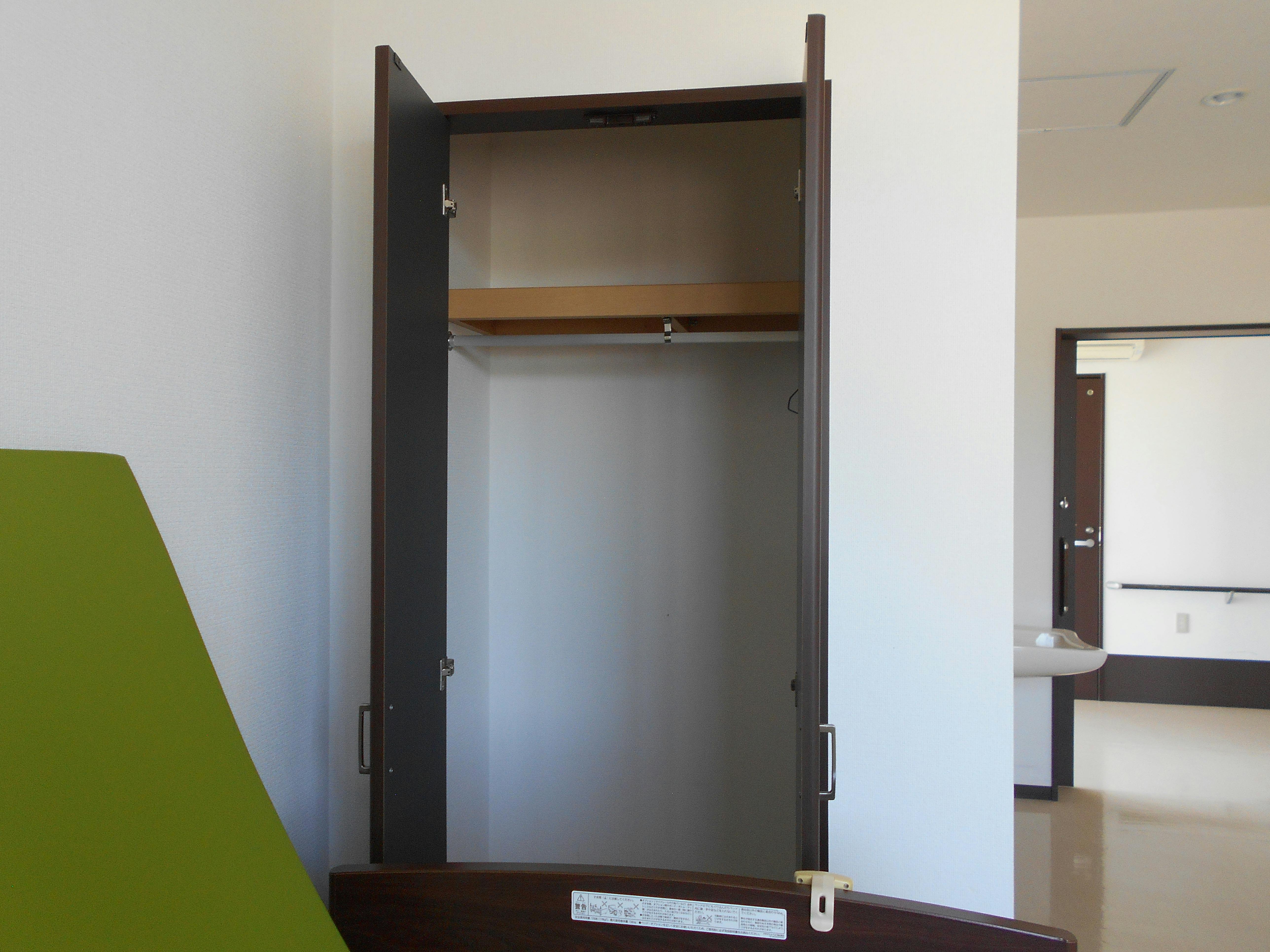 ふるさとホーム安中 その他