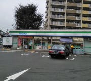 リリィパワーズレジデンス三鷹北野けやき館 ファミリーマート