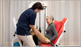 ウェルケアテラス川口元郷 リハビリ・機能訓練