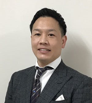 ＳＯＭＰＯケア ラヴィーレ若葉台 ホーム長川口　寛人