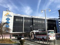 フォーユー交野 交野市駅