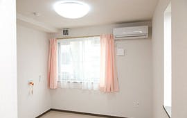 コミュニティホームあんり吹田 居室