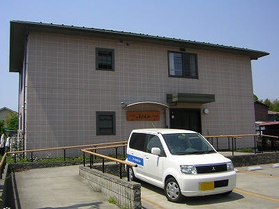 ニチイケアセンター横浜南山田 外観
