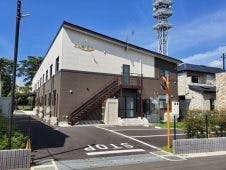 ご長寿くらぶ松戸・五香 外観