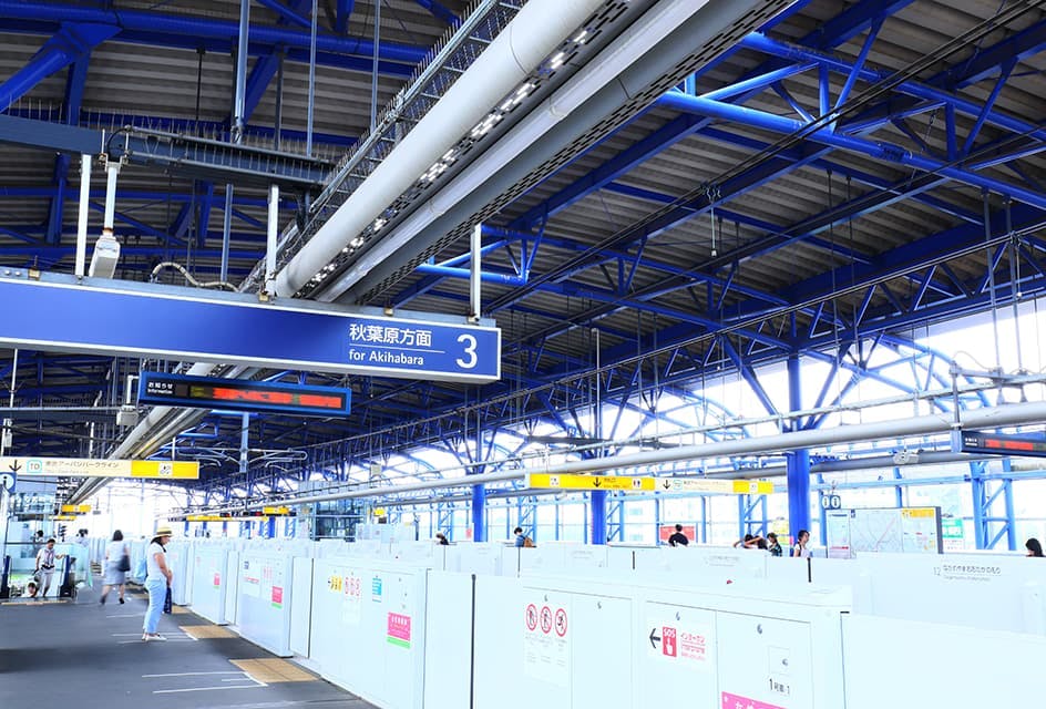 グッドタイムリビング流山弐番舘－おおたかの森－ 流山おおたかの森駅