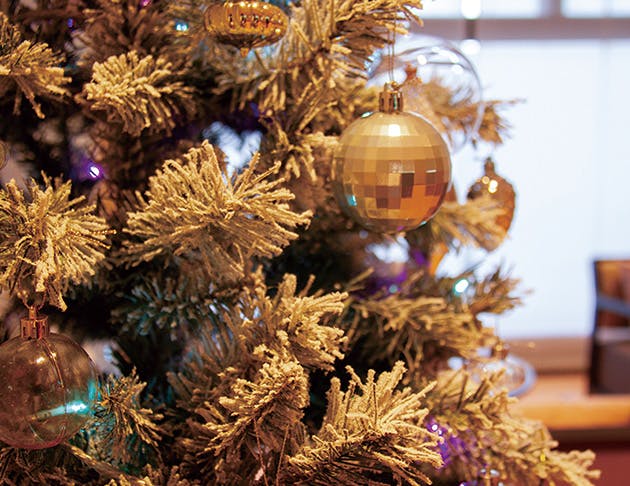 リアンレーヴ赤羽 エントランスホール