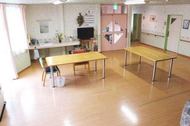 新旭川の金さん銀さん 食堂