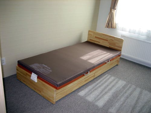 グループホームしづく 居室