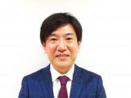 ラ・ナシカすみのえ 施設長下川　和俊