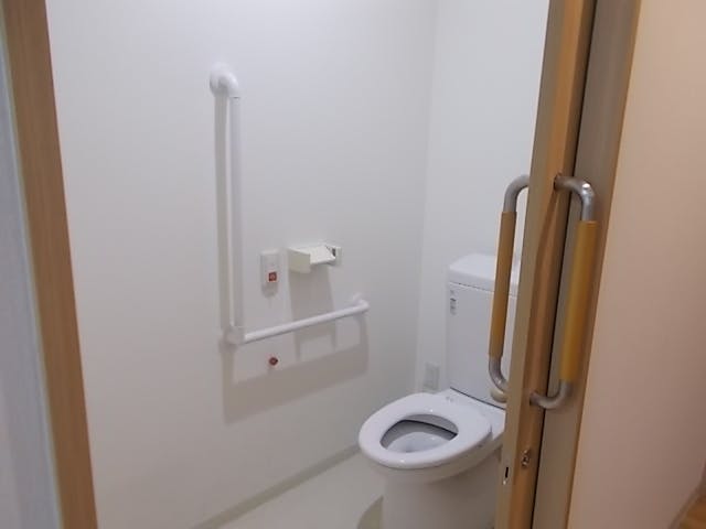 ふるさとホーム菊川 その他