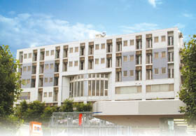 ベストライフ新百合ヶ丘 外観