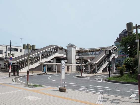 介護付有料老人ホームみんなの家・大宮内野本郷 JR宮原駅