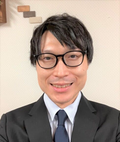 そんぽの家 高辻 ホーム長谷田　享平