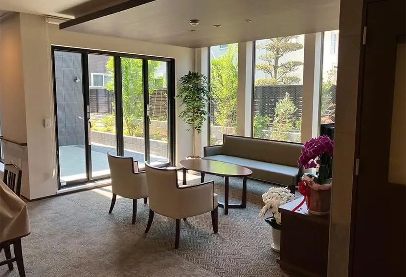 ヘーベルVillage松戸二十世紀が丘 コミュニティリビング