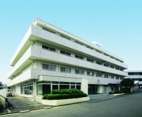 ベストライフ所沢くすのき台 外観