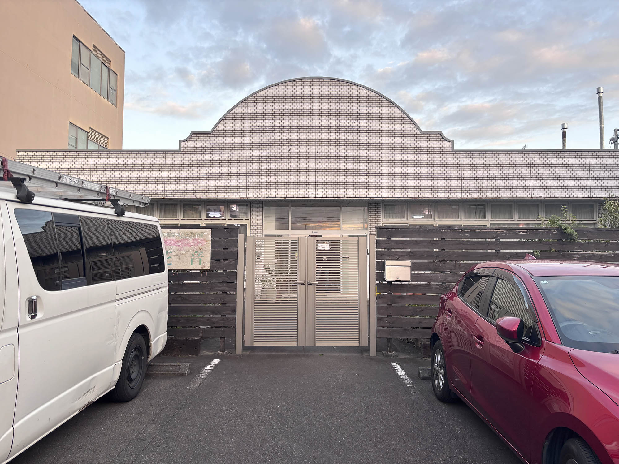 グループホーム花音 外観