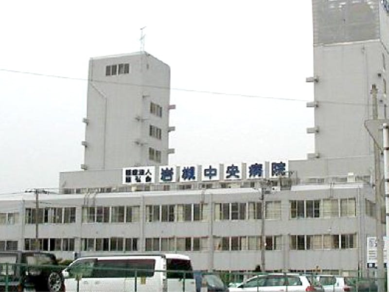 ハーウィル東岩槻アネックス 岩槻中央病院