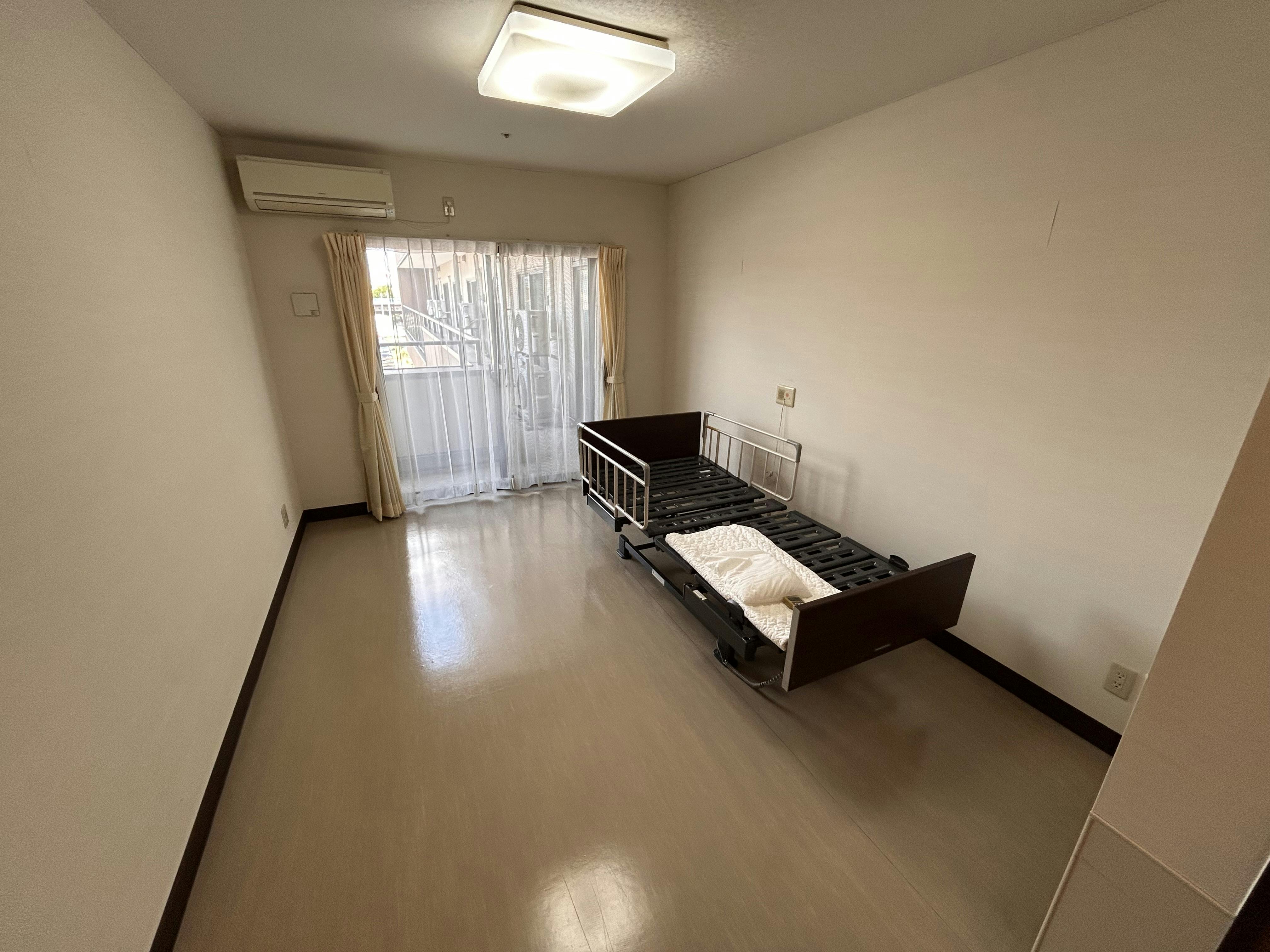 ふるさとホーム八潮 その他