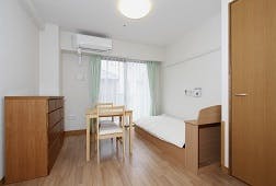 そんぽの家Ｓ西東京泉町 居室