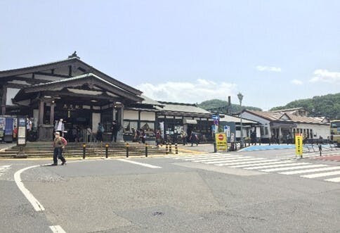 そんぽの家Ｓ高尾 JR高尾駅