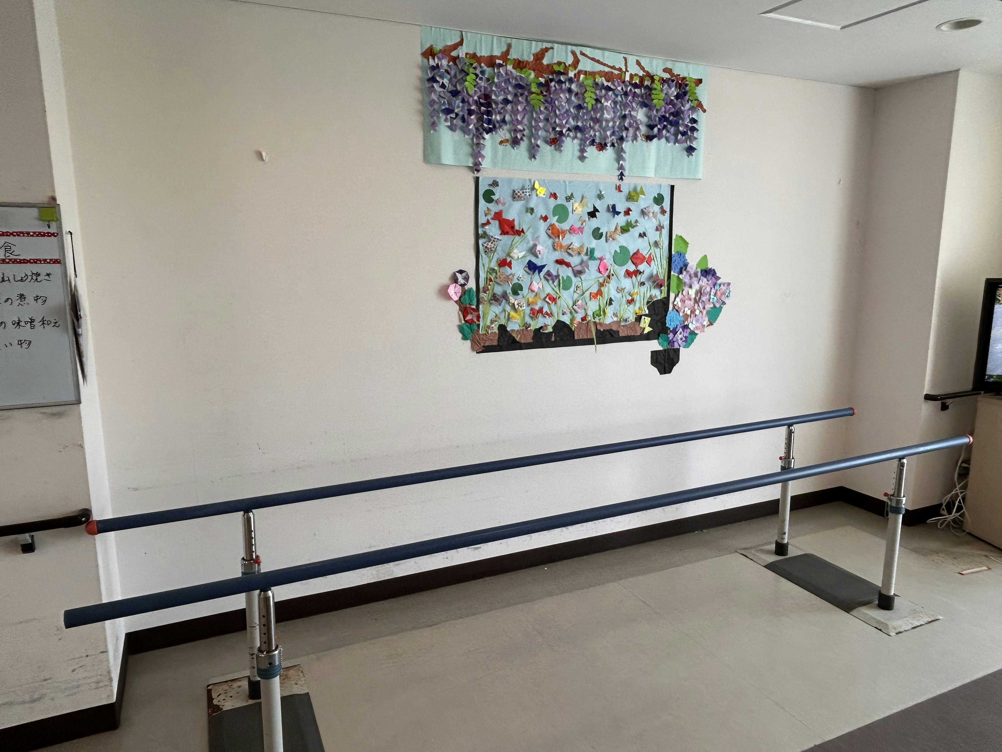 ふるさとホーム八潮 その他