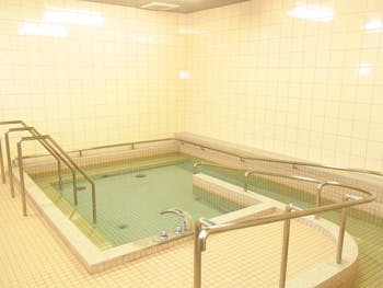 ベストライフ京都 一般浴