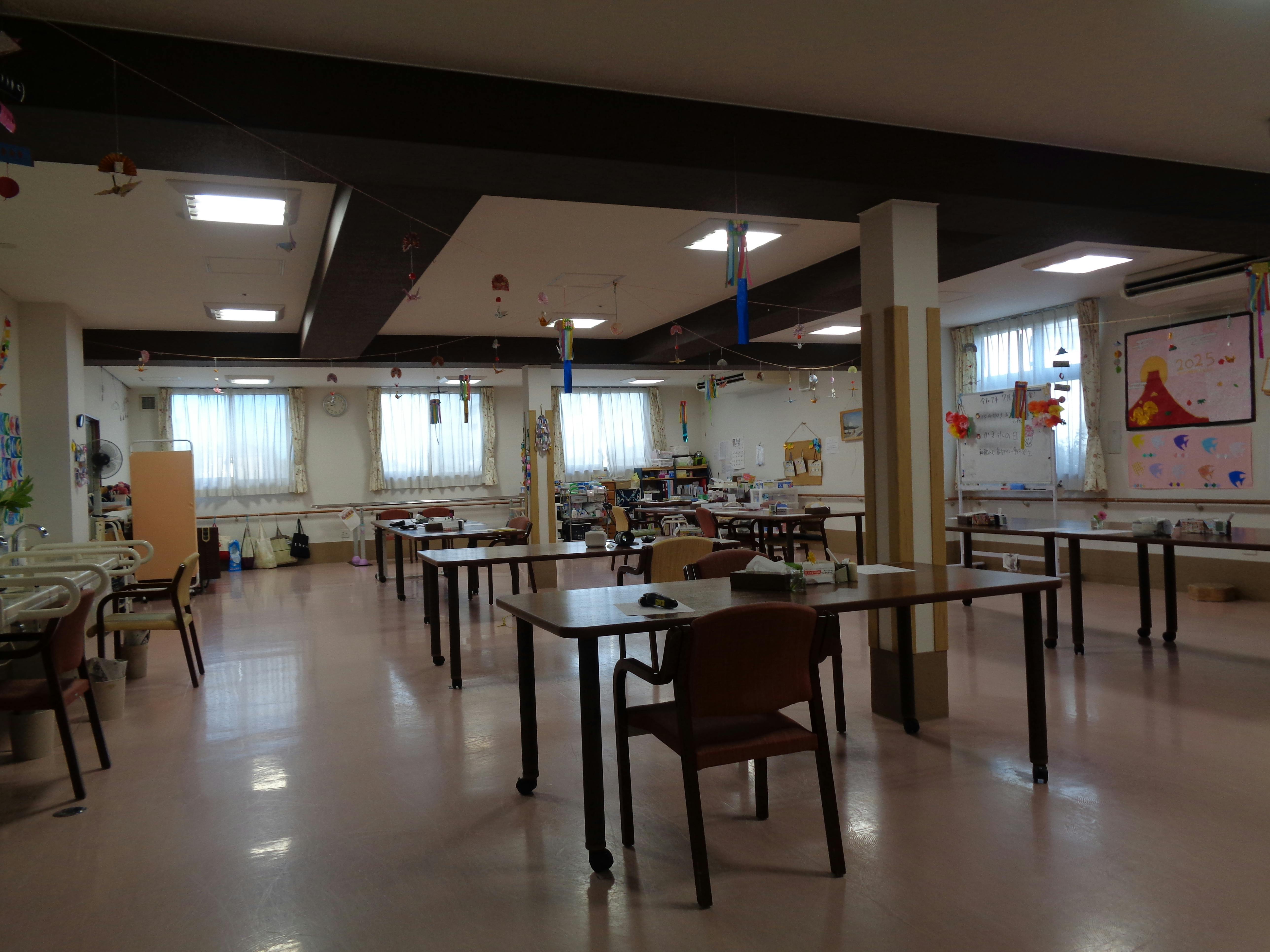 ふるさとホーム磐田 その他