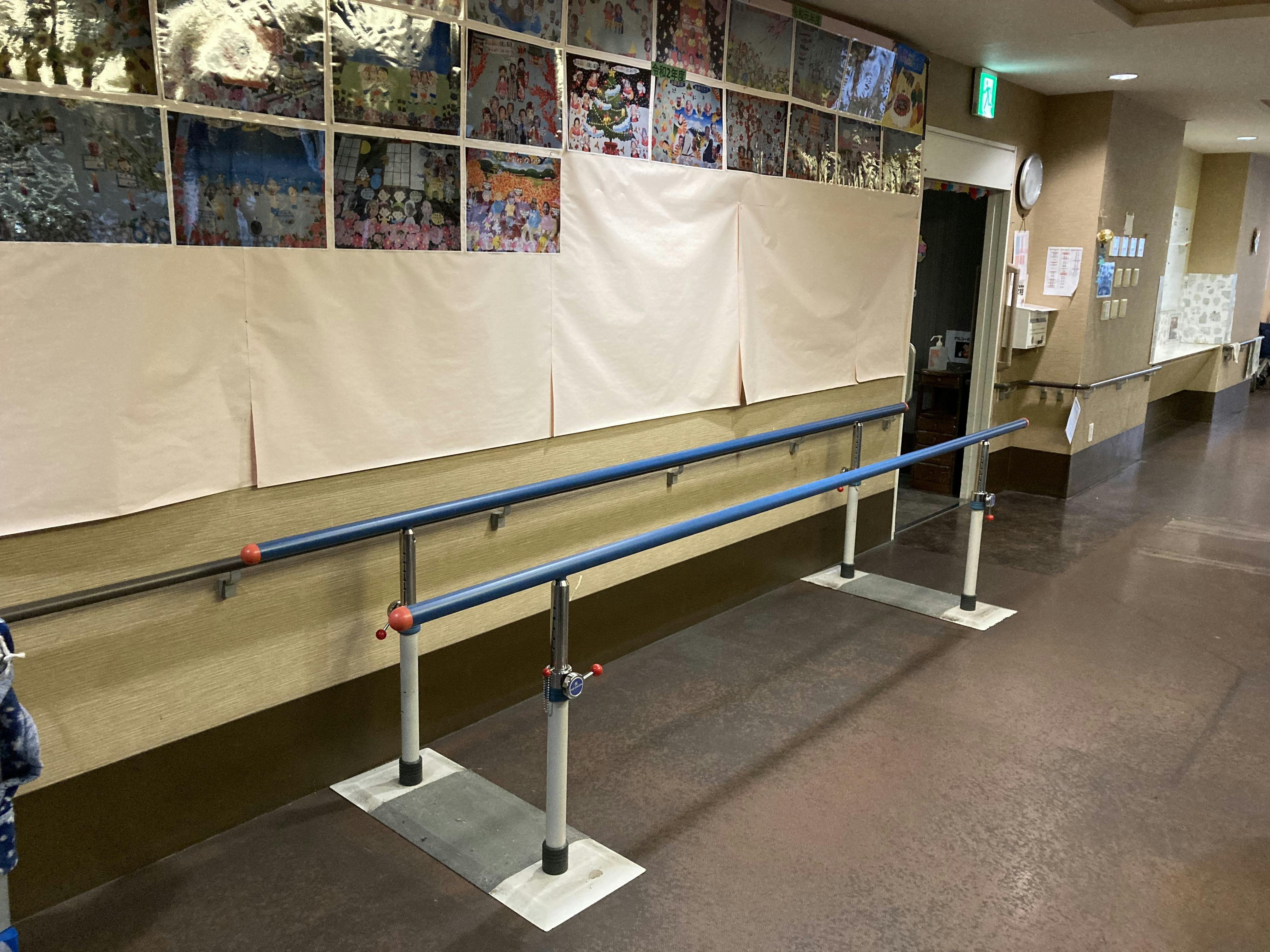 ふるさとホーム鶴ヶ島 その他