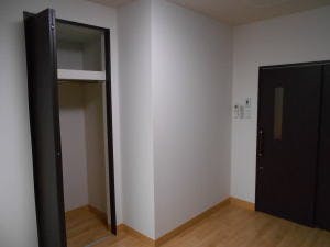アクア東林グループホーム 居室