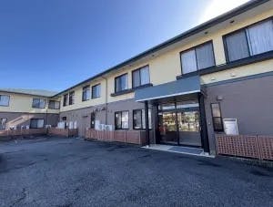 ラ・ナシカあすみが丘 外観