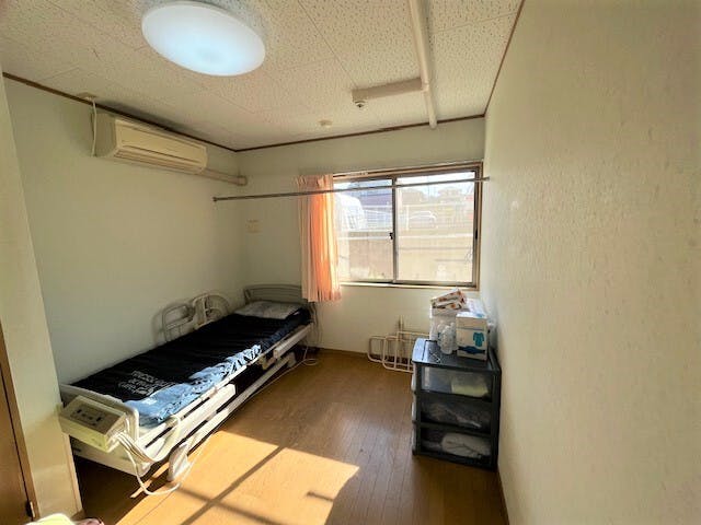 グループホーム正寿苑 居室