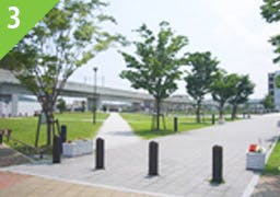 グッドタイムホーム・三郷弐番館 におどり公園