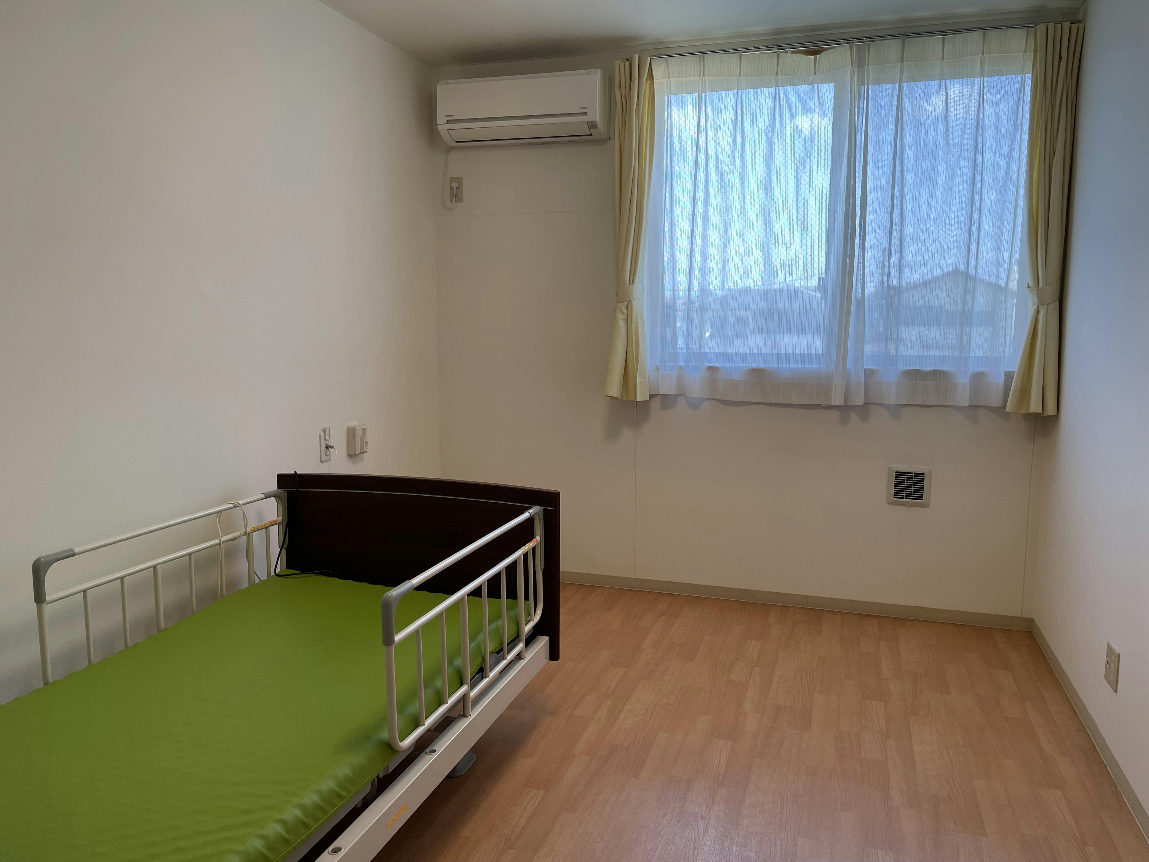 ふるさとホーム武里 その他