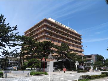 湘南ふれあいの園 平塚 外観