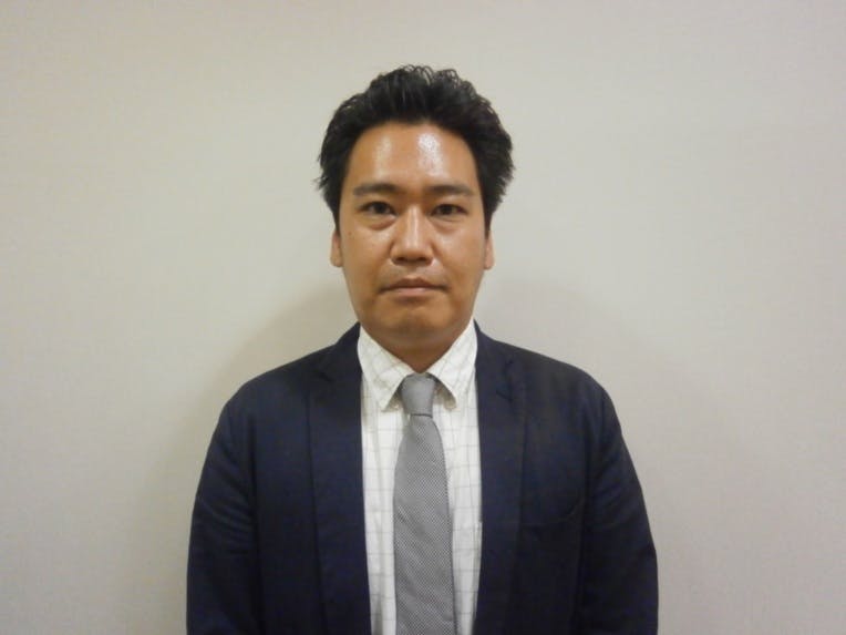 そんぽの家Ｓ足立保塚 施設長羽田　賢治