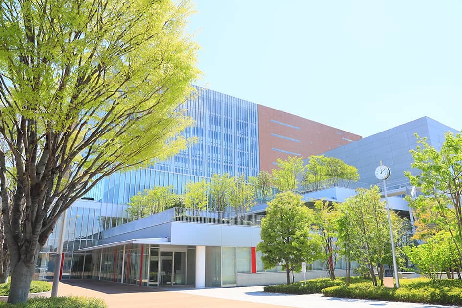 グッドタイムリビング町田中町 町田市役所