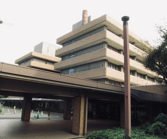 グループホームみんなの家・横浜金が谷 聖マリアンナ医科大学横浜市西部病院