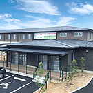 フォーユー河内長野 外観