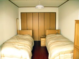 エクセレントライフ蓼科 居室