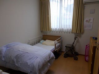 ご長寿くらぶ 足立・梅田 居室