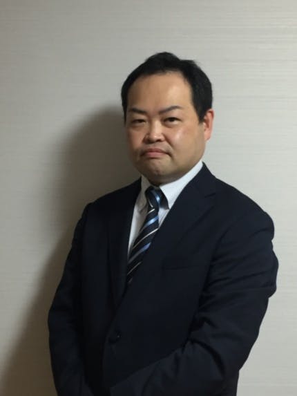 そんぽの家 八坂 ホーム長南野　元