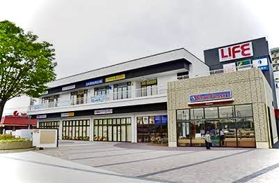 グループホームみんなの家・横浜飯田北I 相鉄ライフいずみ野