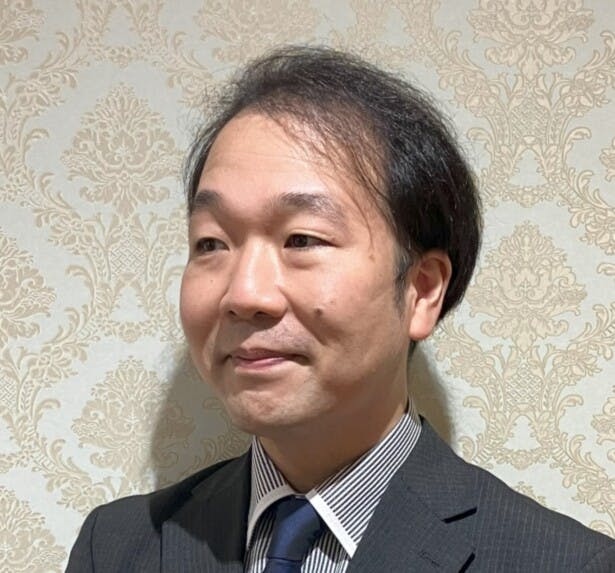 SOMPOケア ラヴィーレ川崎 ホーム長田中　佑亮