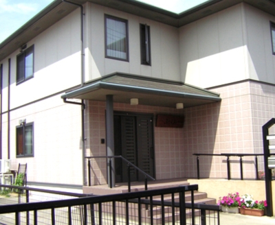 ニチイケアセンター中村公園 外観